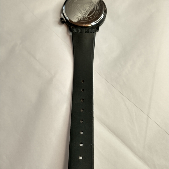 Guess vintage black band unisex - Picture 3 of 3